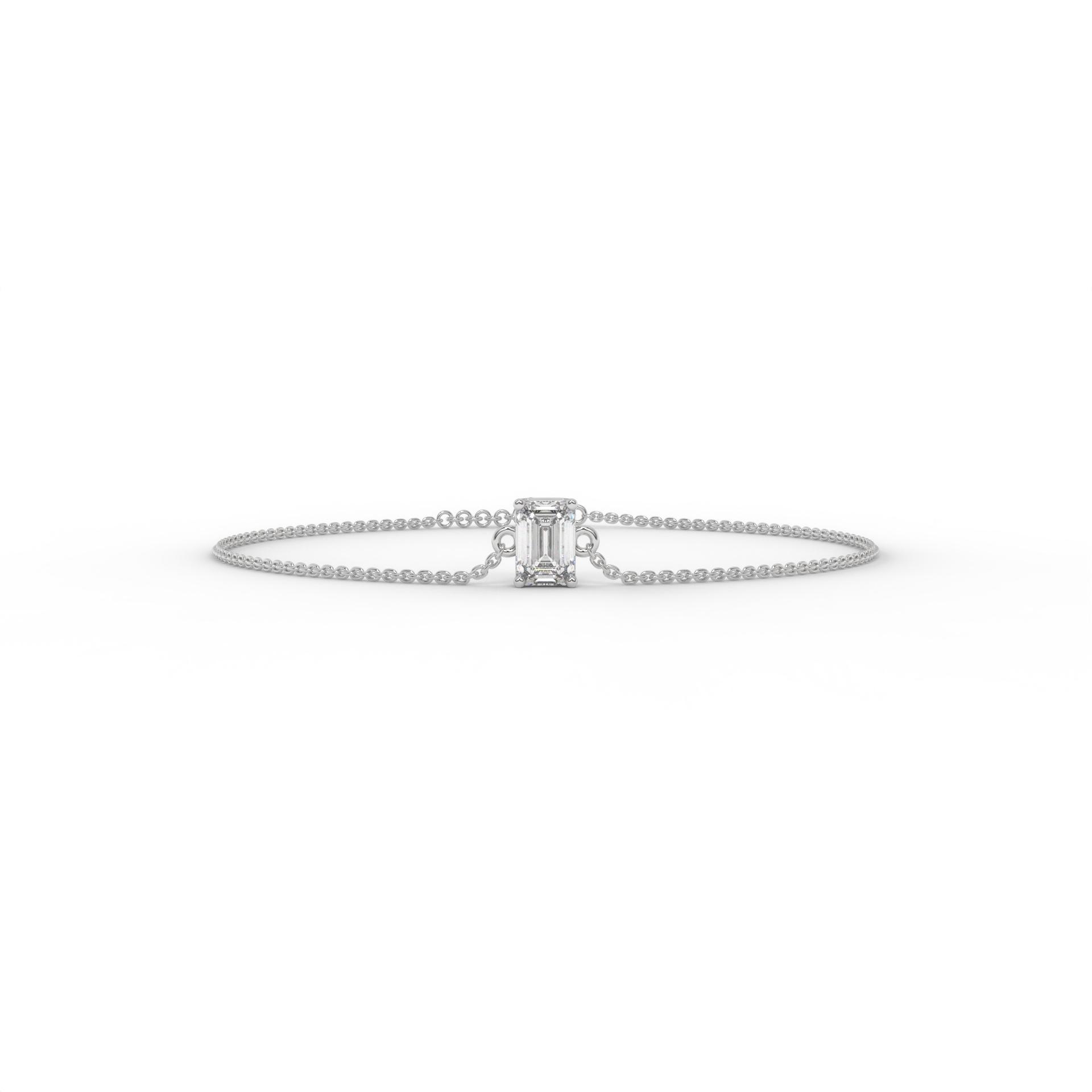 Chrissa Emerald Fashion Bracelet