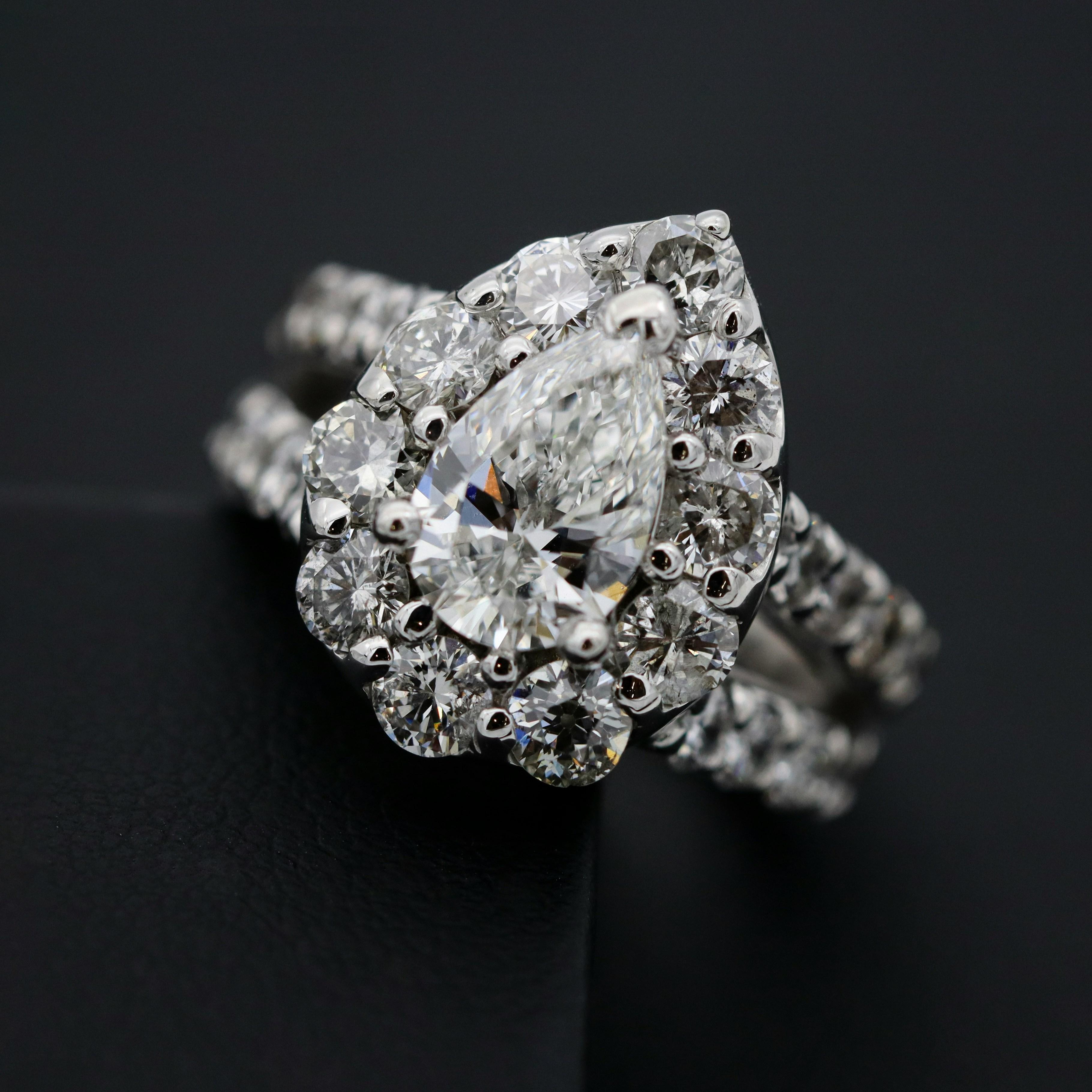 The Ultimate Guide to Diamond Jewellery: Everything You Need to Know