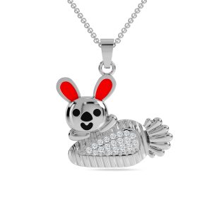 Little Mouse Pendant