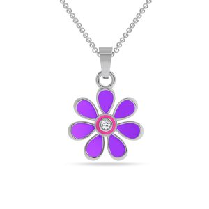 Cupcake Charm Pendant