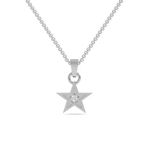 Butterfly Charm Pendant