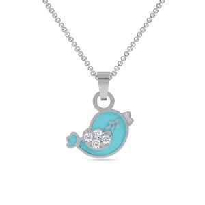 Star Pendant