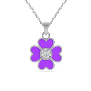 Strawberry Pendant