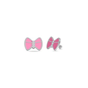 Daisy Flower Stud Earrings